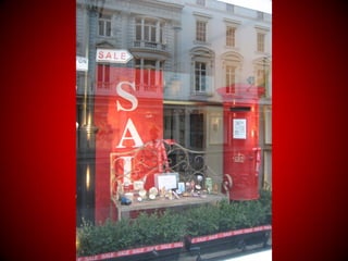 Sale Windows London