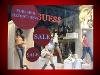 Sale Windows London
