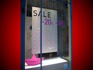 Sale Windows London
