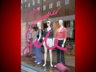 Sale Windows London