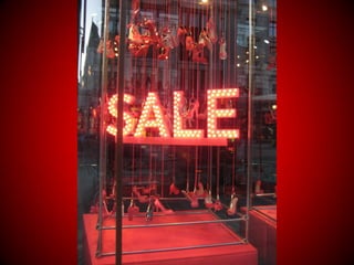 Sale Windows London