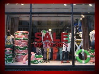 Sale Windows London