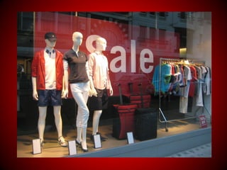 Sale Windows London