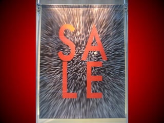 Sale Windows London
