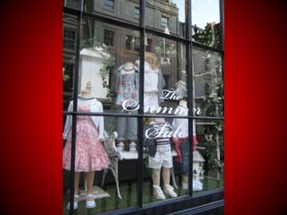 Sale Windows London
