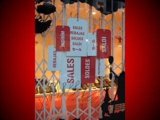 Sale Windows London