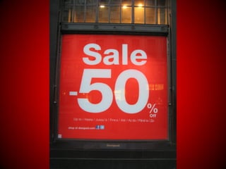 Sale Windows London