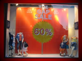 Sale Windows London