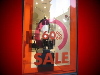 Sale Windows London