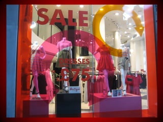 Sale Windows London