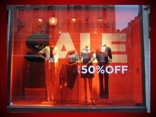 Sale Windows London