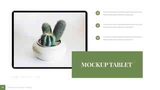 Proactively envisioned multimedia based expertise and cross
media growth quality intellectual capital good.
Proactively envisioned multimedia based expertise and cross
media growth quality intellectual capital good.
Proactively envisioned multimedia based expertise and cross
media growth quality intellectual capital good.
W W W . S A L E Z A . C O M
24 Minimalist Presentation Template
 