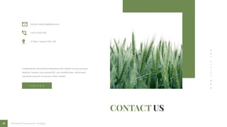 Glarose_marketing@saleza.com
22 West , Arizona 1910, USA
+1927 0294 1920
29 Minimalist Presentation Template
Collaboratively administrate empowered with markets via plug and play
networks. Dynamic procrastinate B2C user installed base. Interactively
coordinate proactive via process centric outside.
S A L E Z A
W
W
W
.
S
A
L
E
Z
A
.
C
O
M
 