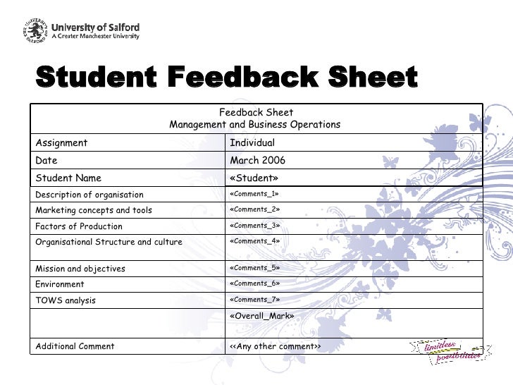 University assignment sample pdf image