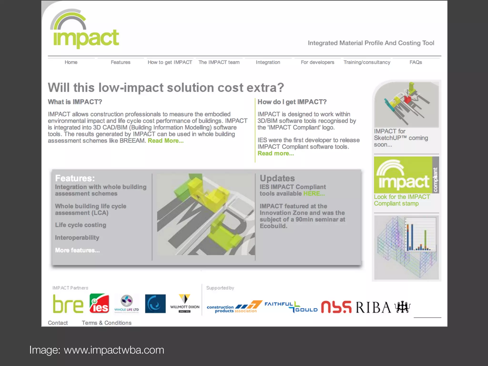 Image: www.impactwba.com
 