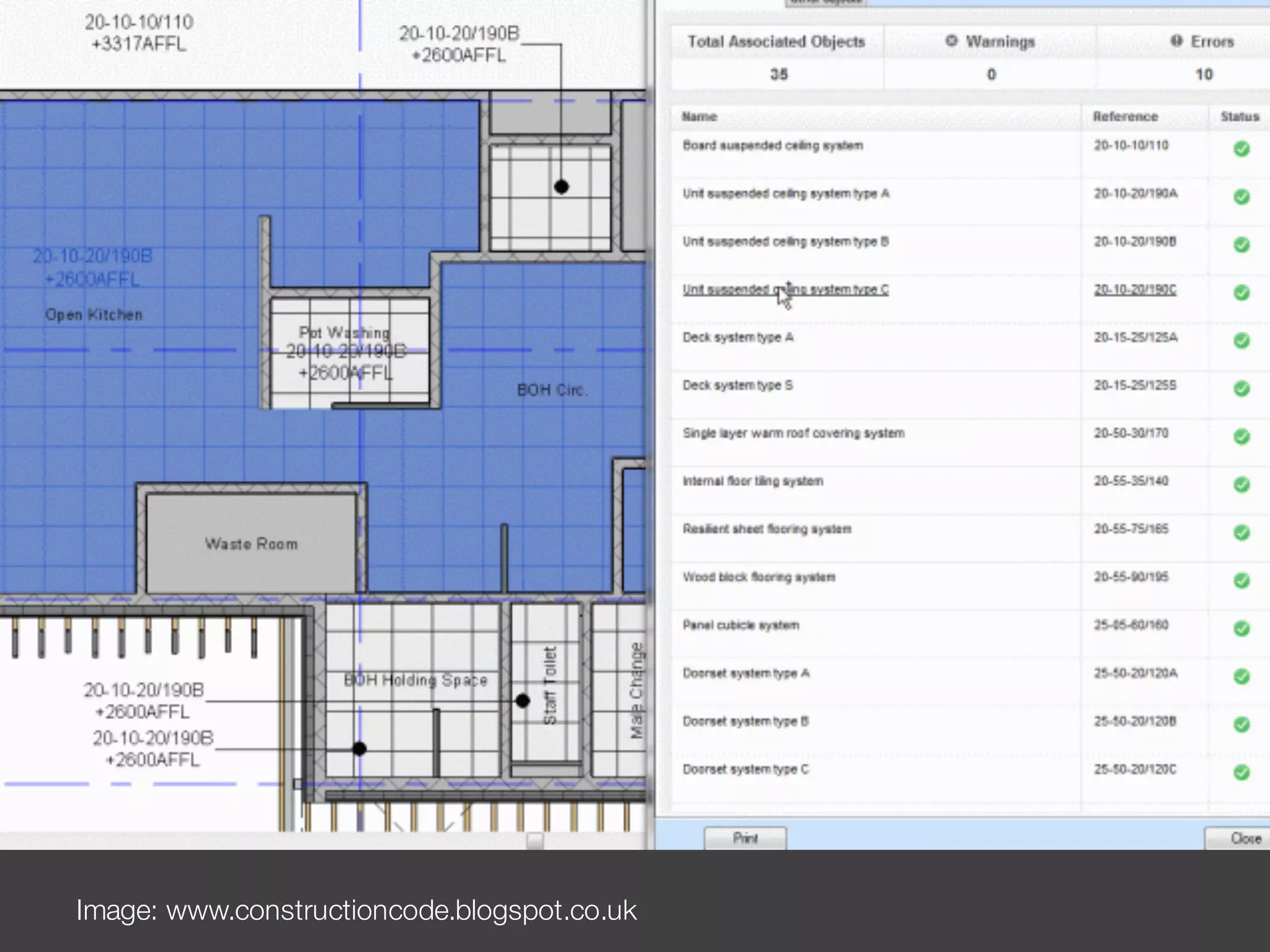 Image: www.constructioncode.blogspot.co.uk
 