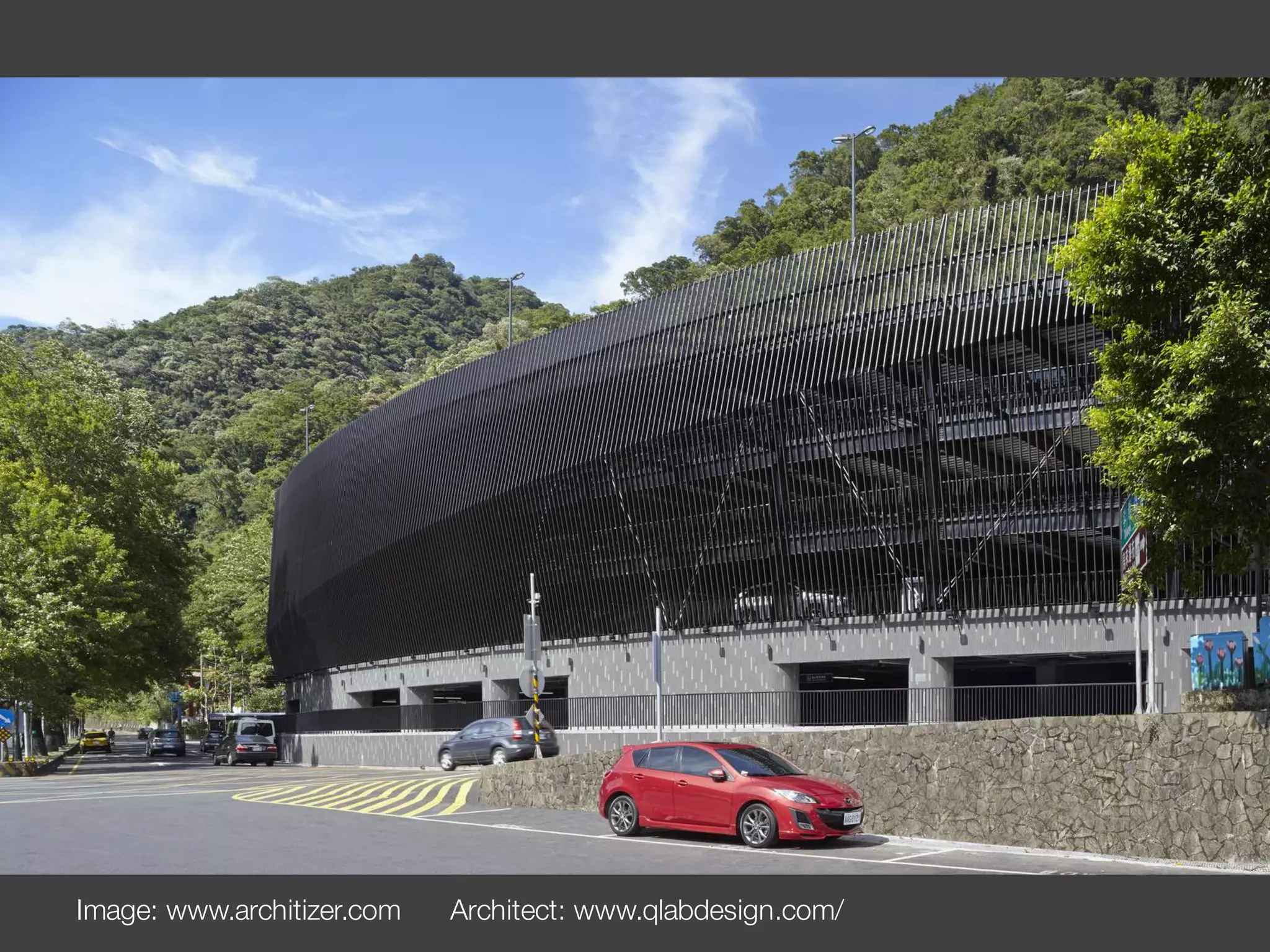 Image: www.architizer.com Architect: www.qlabdesign.com/
 