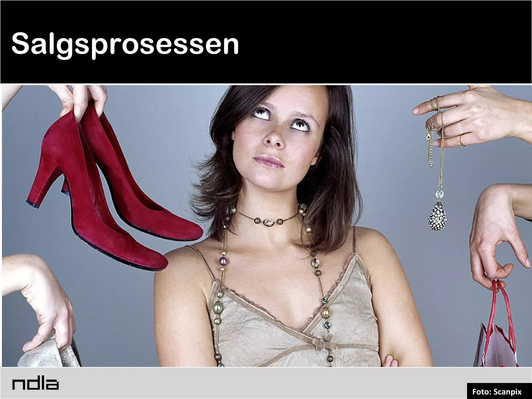 Salgsprosessen | PPT, image size:2048x1536