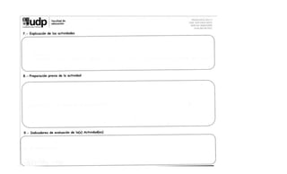 Guía de salida Educativa al Museo Interactivo (MIM)o Mirador (m