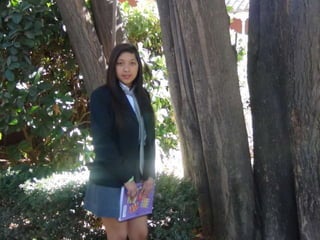 Salida a museo andino