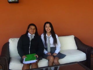 Salida a museo andino