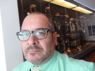 Salida a museo andino