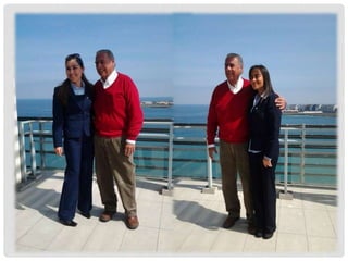 Salida a terreno 6 west