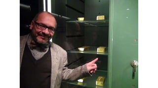 Salida banco central de chile