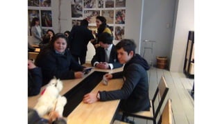 Salida banco central de chile