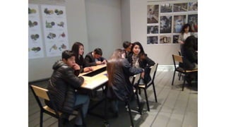 Salida banco central de chile