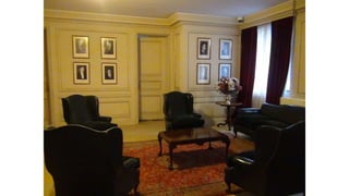 Salida banco central de chile