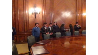 Salida banco central de chile