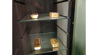 Salida banco central de chile