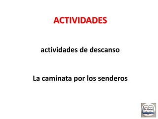 Abundante agua o liquido