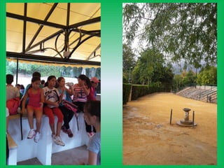 Salida de convivencia 14 15