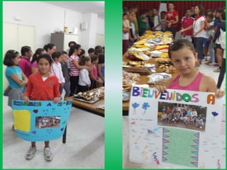 Salida de convivencia 14 15