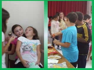 Salida de convivencia 14 15