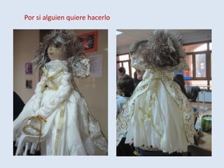 Por si alguien quiere hacerlo

 