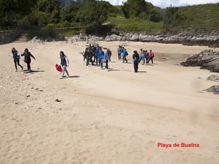 Playa de Buelna