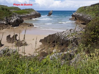 Playa de Buelna