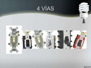 4 VÍAS
 