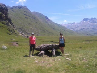 Salida valle de hecho 25 07-14