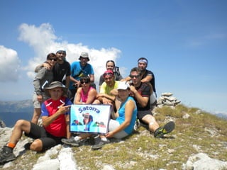 Salida valle de hecho 25 07-14