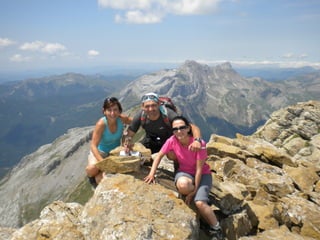 Salida valle de hecho 25 07-14