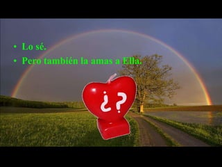 La vida es muy corta, dedícale tiempo. 