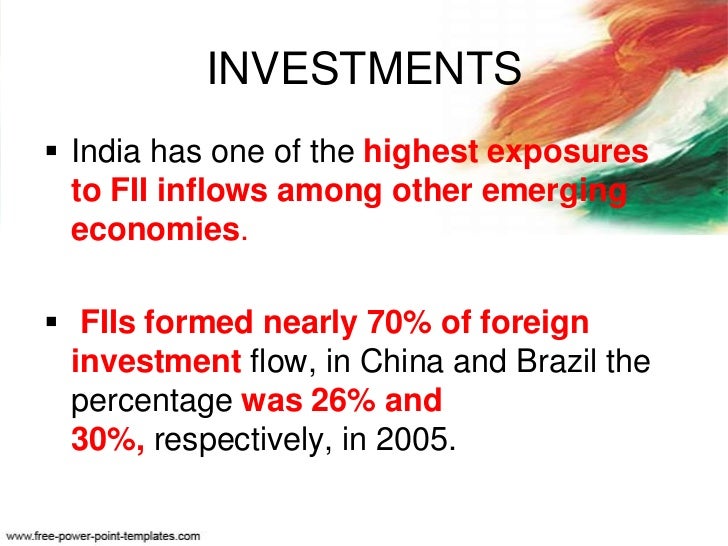 salient features of indian economy essays “salient features of indian economy promotion of foreign investment and business” part-ii paradigm shift there have been fundamental and irreversible changes in the economy, government policies, outlook of business and industry, and in the mindset of the indians in general. salient features of indian economy essays “salient features of indian economy promotion of foreign investment and business” part-ii paradigm shift there have been fundamental and irreversible changes in the economy, government policies, outlook of business and industry, and in the mindset of the indians in general.