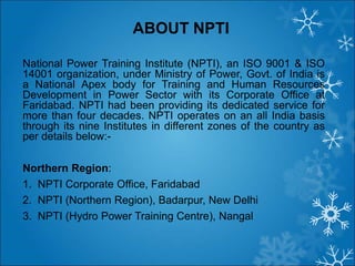 salient_features_of_aicte _at_npti_nagpur.ppt