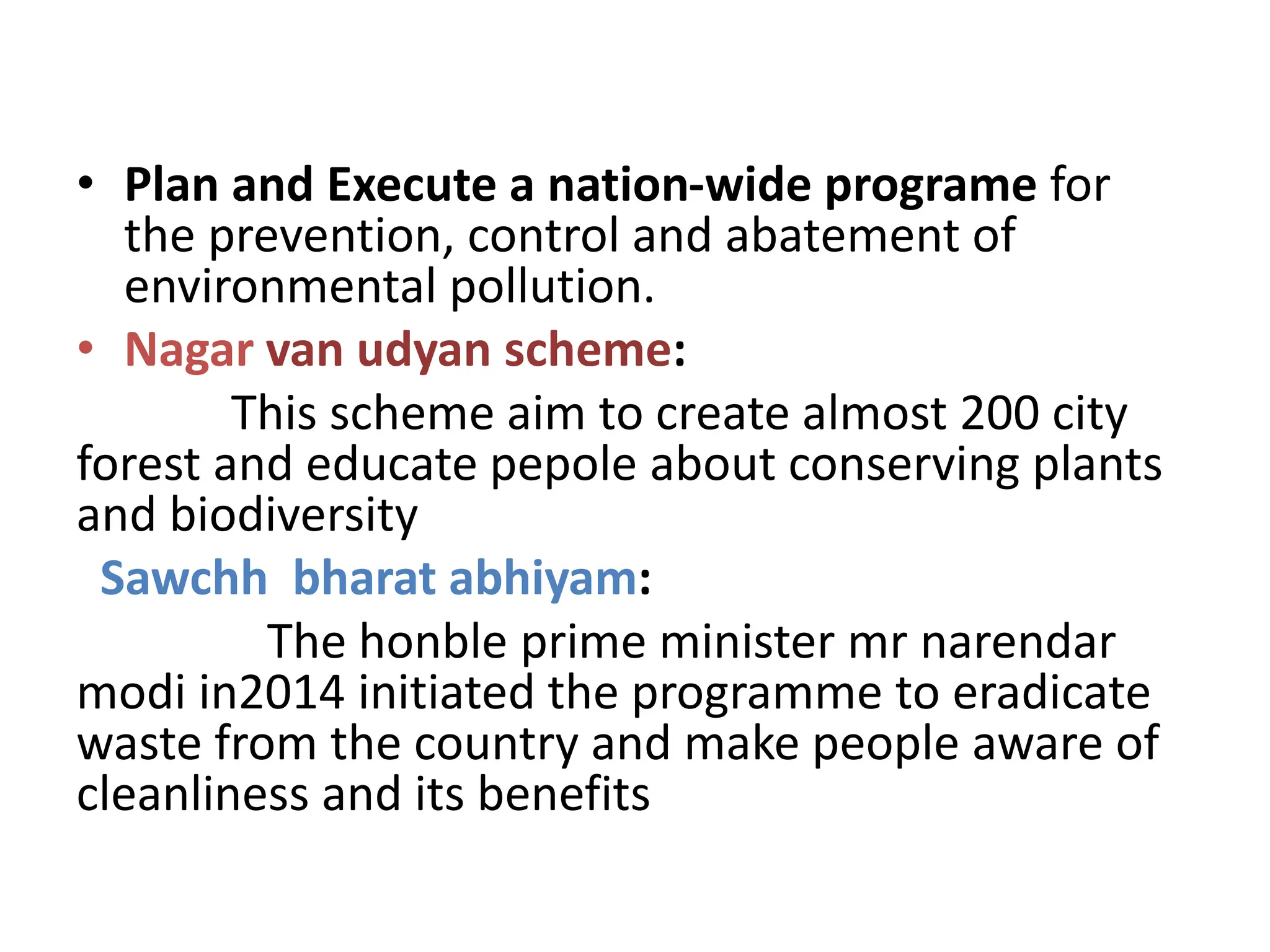 Salient features of Environment protection Act 1986.pptx