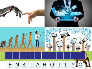TE N K OLOH I YA
 