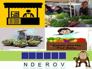DN OR VE
 